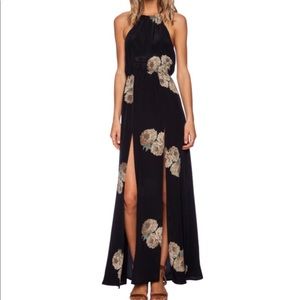 Stone Cold Fox Dress